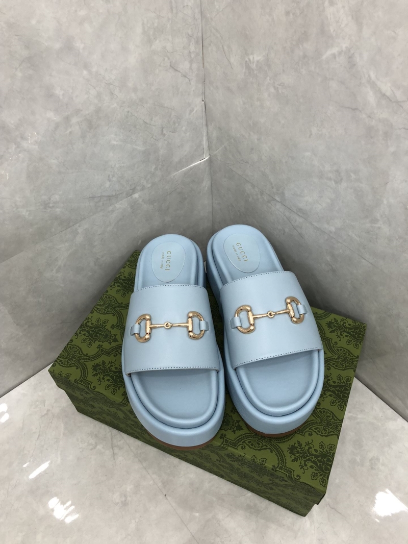 Gucci Slippers